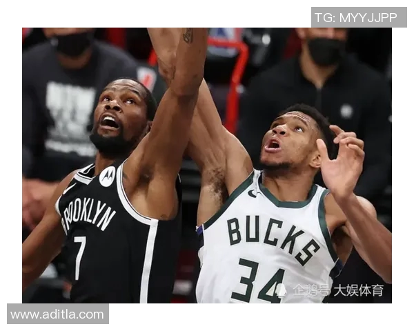 NBA常规赛：雄鹿大胜篮网结束7连败字母哥29+8迎21000分里程碑