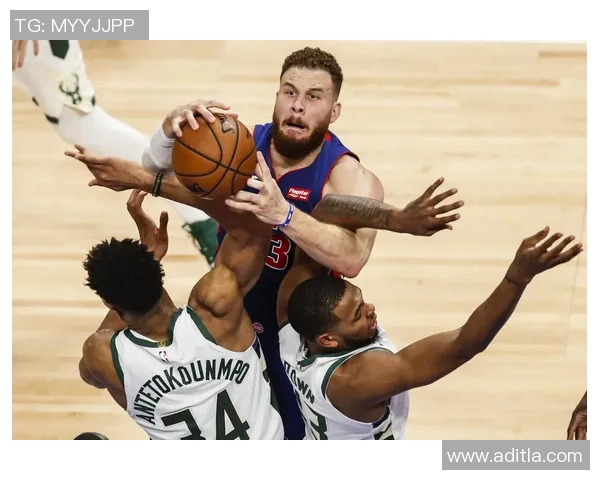 04年NBA季后赛激战活塞与雄鹿的巅峰对决回顾与分析 04年NBA季后赛激战活塞与雄鹿的巅峰对决回顾与分析